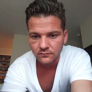 Meet your Posher, Mike